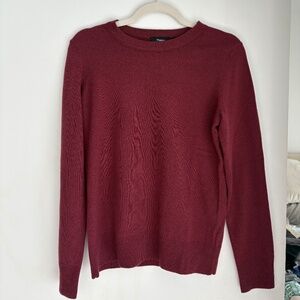 Soft Cashmere Knit